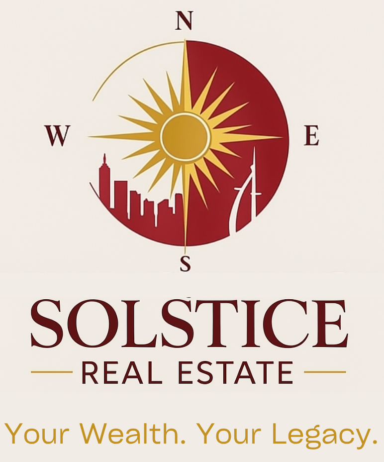 Bedroom Apartment in Dubai Creek Harbour (Creek Beach – Summer) – Sample Listing